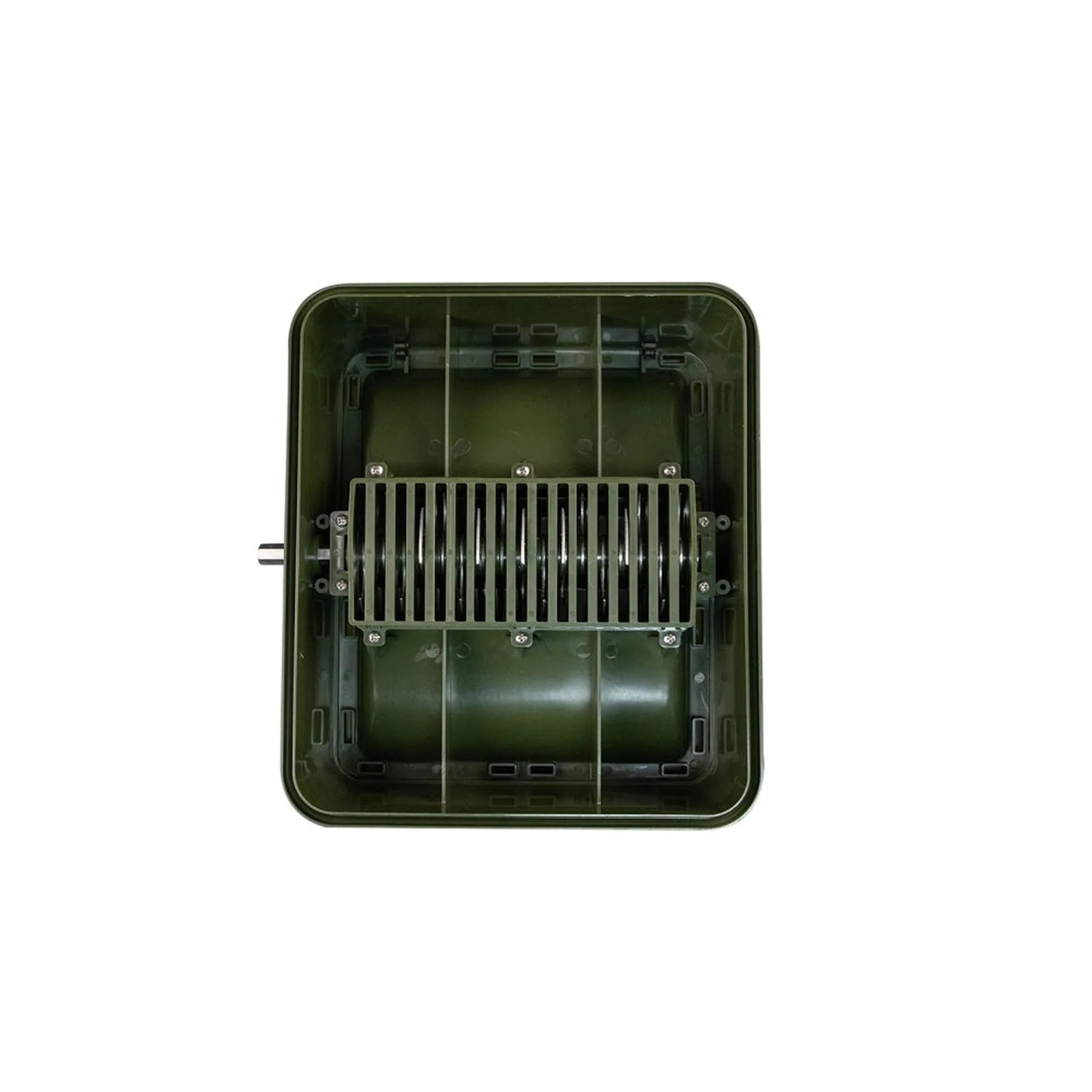 RidgeMonkey Ridge Monkey Advanced Boilie Crusher Particle Plate - RM117