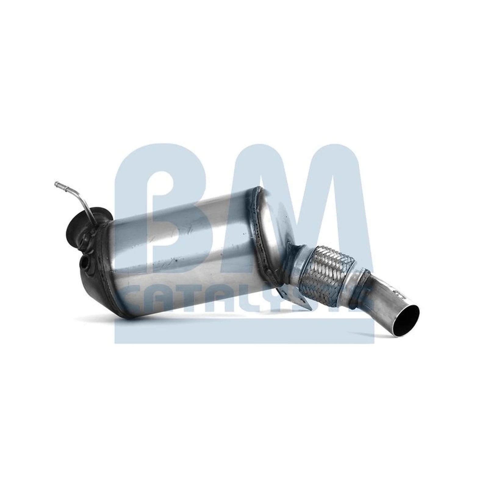 BM Catalysts Homologated Diesel Cat & Dpf BM11041H