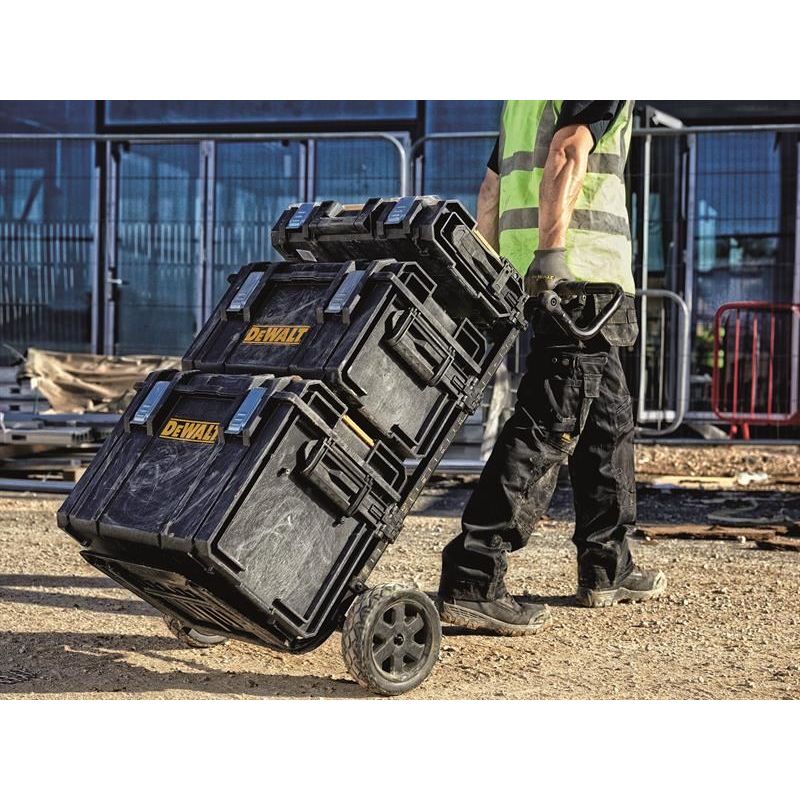 Dewalt Power Tools TOUGHSYSTEM™ Heavy-Duty Trolley Only