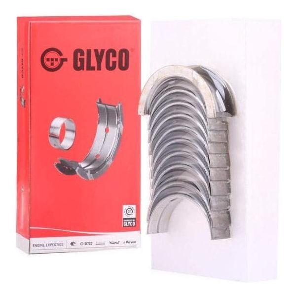 Glyco H1020/5STD Engine Bearing
