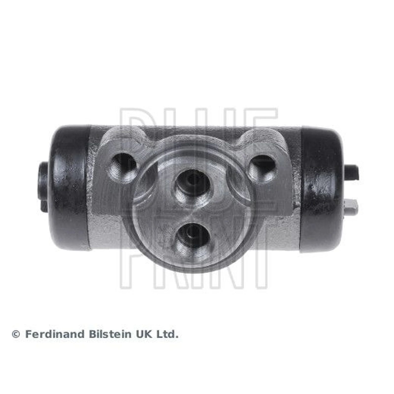 Blue Print Wheel Cylinder Hydraulic Brake Rear Left ADC44414