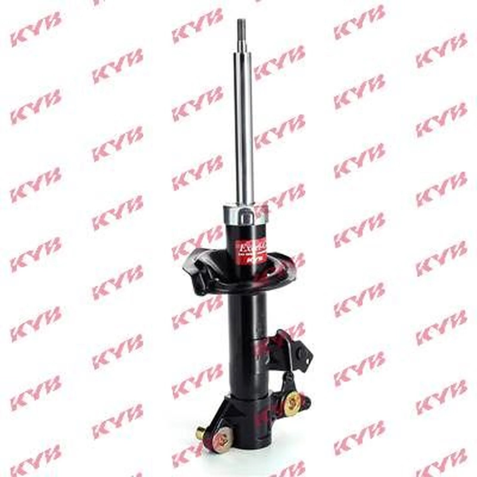 KYB Shock Absorber Damper Strut Front Left 331015