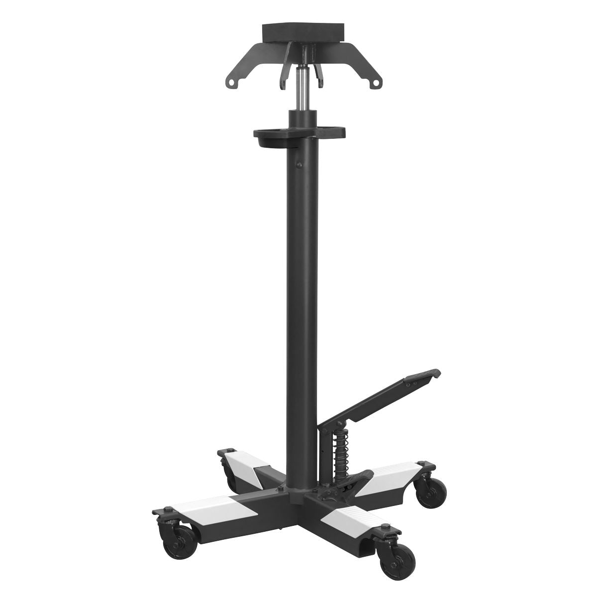 Sealey Premier Transmission Jack 1.2tonne Vertical PTJ120