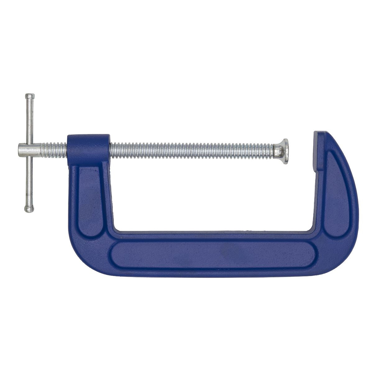 Sealey G-Clamp 150mm AK6006