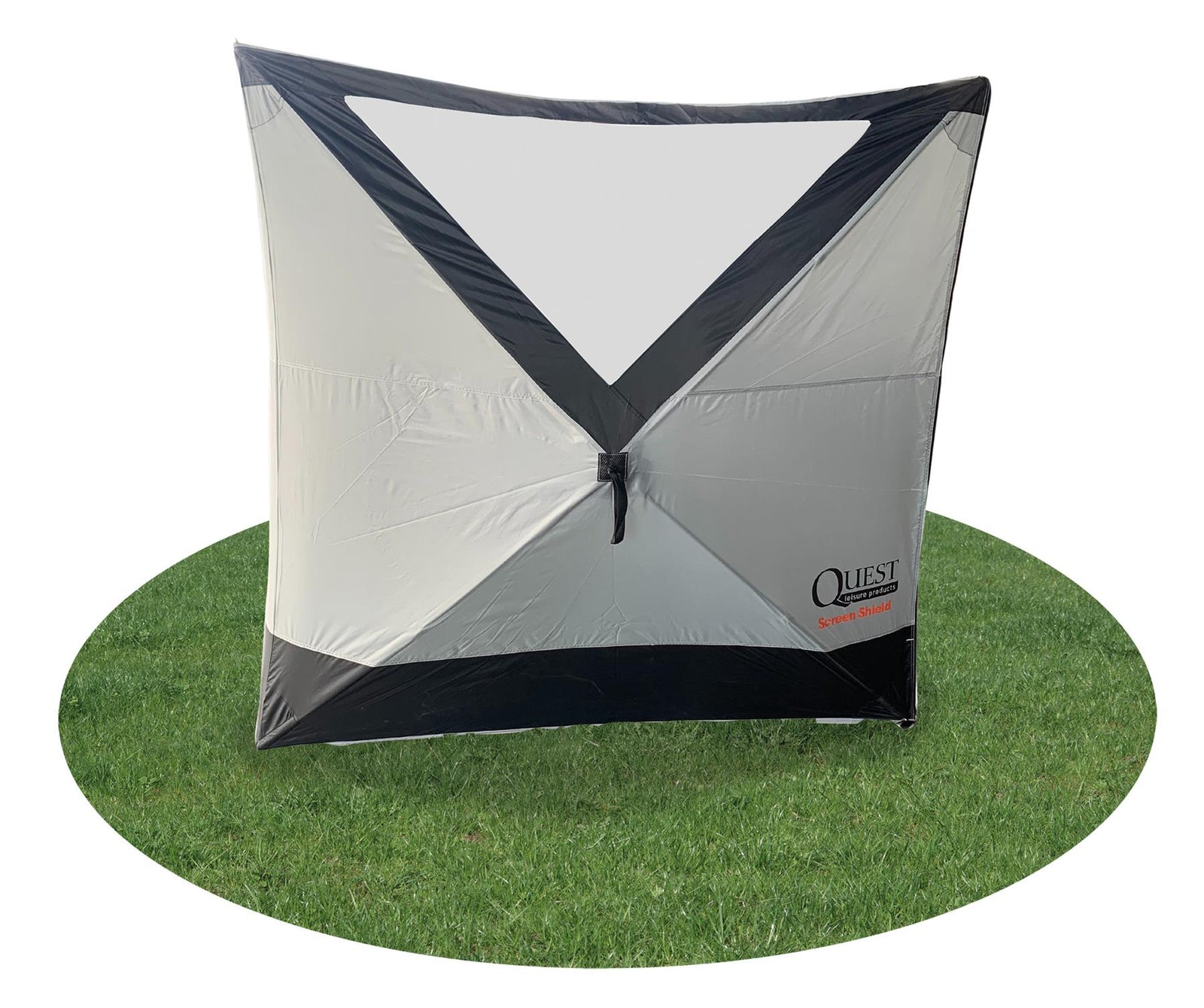 Quest Screen Shield  Windbreak (1 panel)