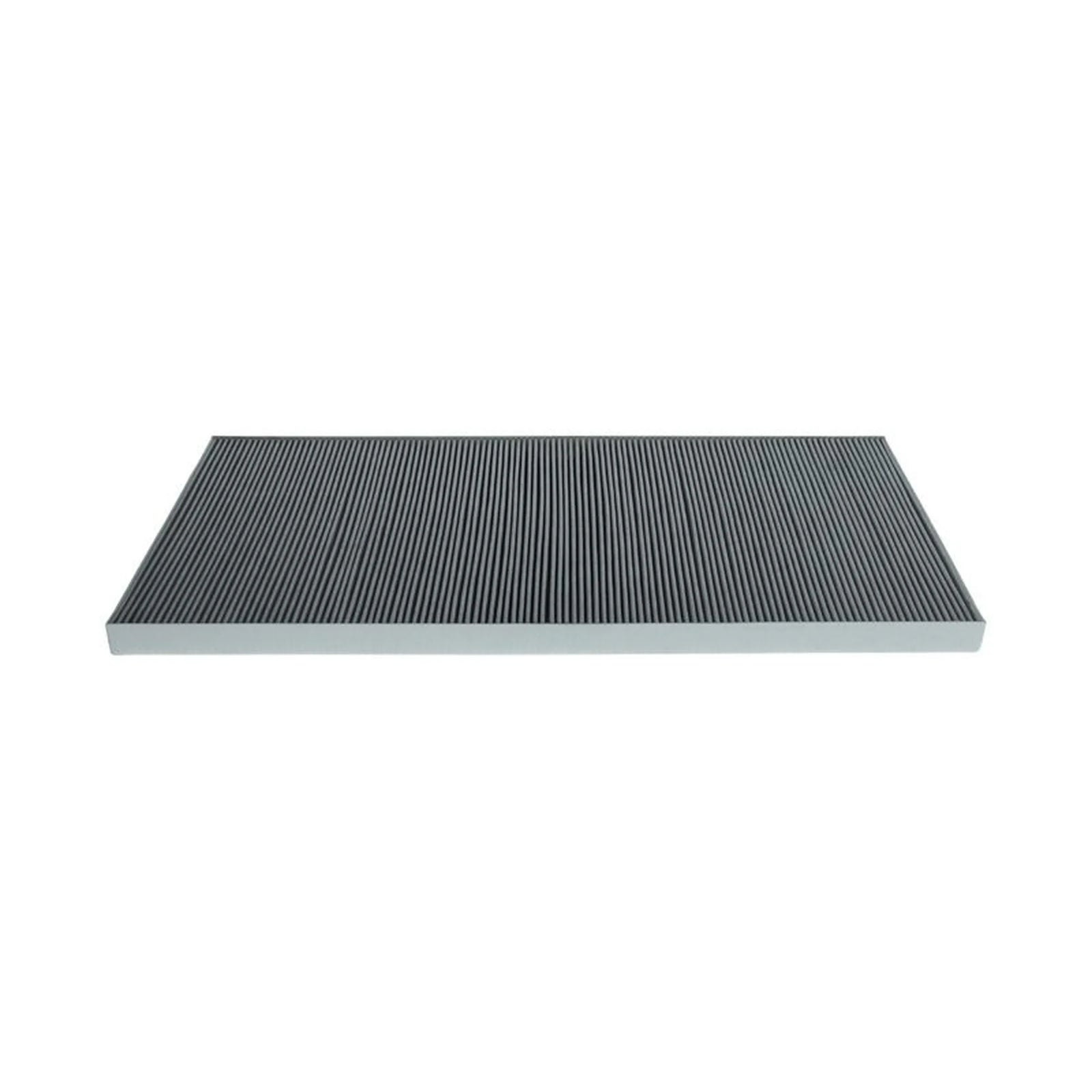 Bosch Cabin Air Filter (Pollen Filter) Boot front 1 987 435 638
