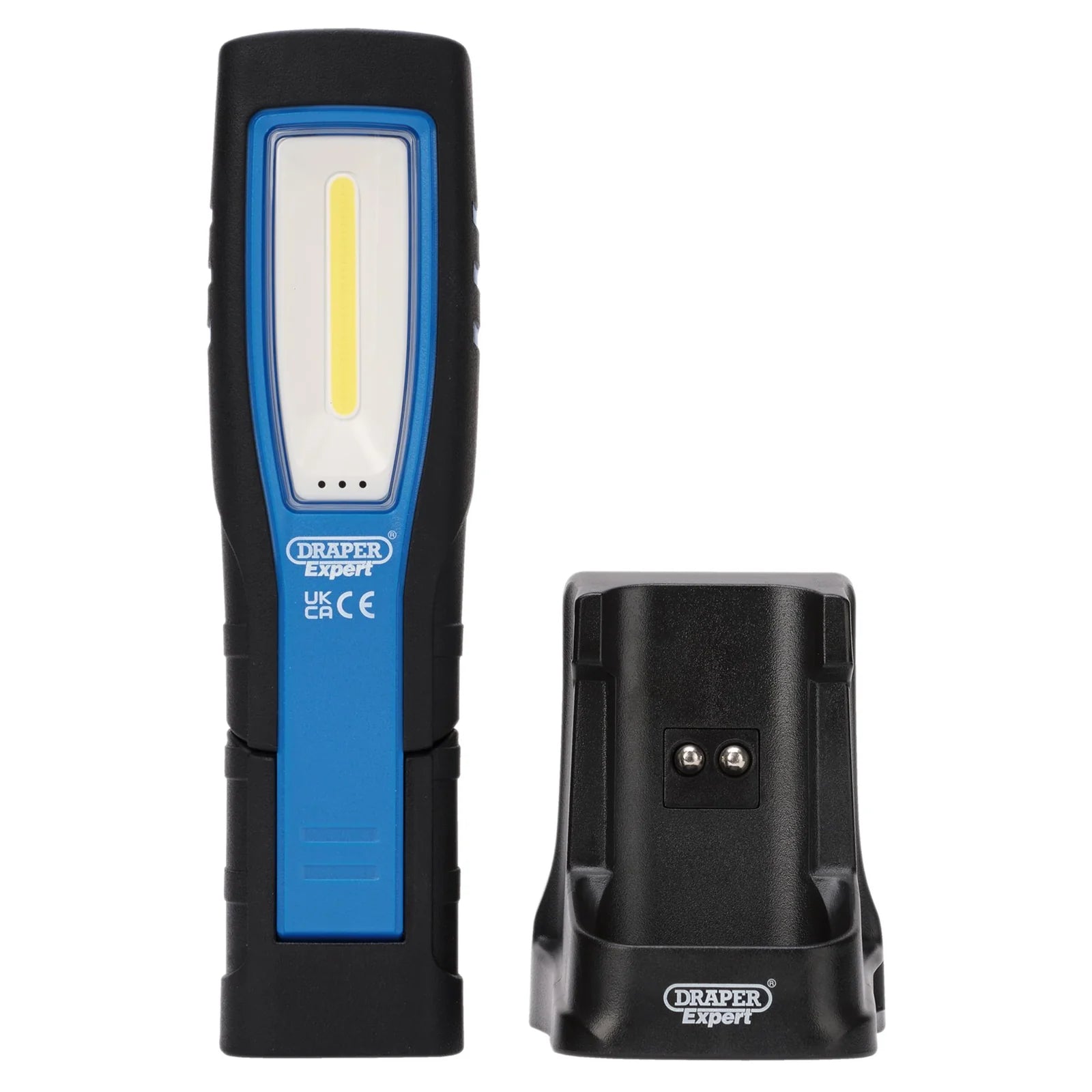 Draper Expert SMD LED USB Rechargeable Inspection Light