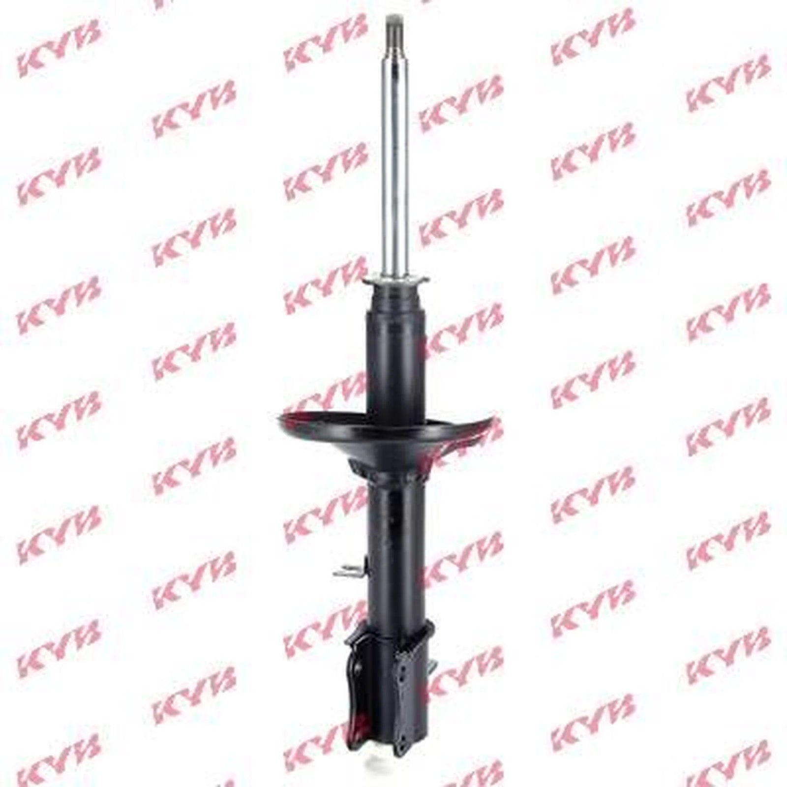 KYB Shock Absorber Damper Strut Rear Left 333372