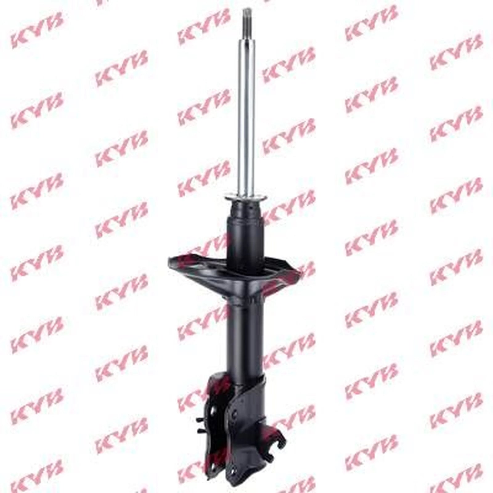 KYB Shock Absorber Damper Strut Front Right 333318