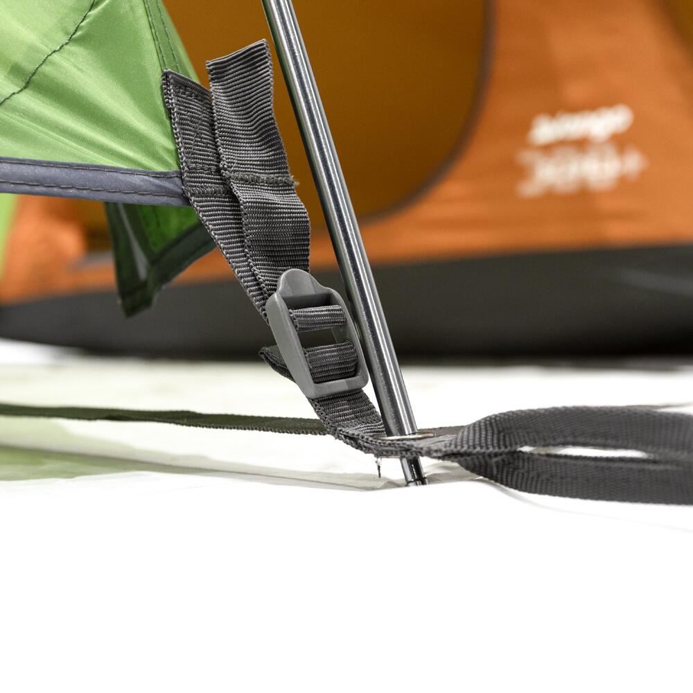 Vango Scafell 200 Tent Pamir Green