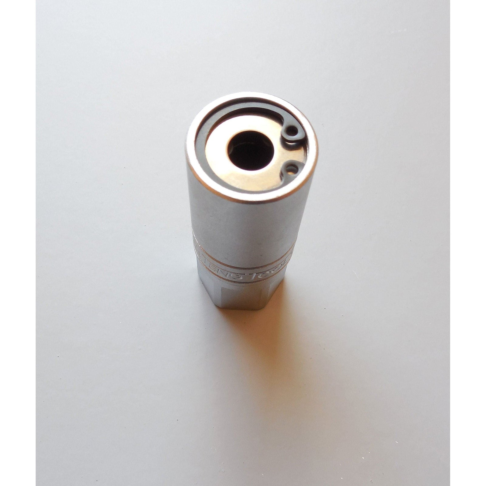 Teng Tools 1/2" Stud Extractor Socket 8mm