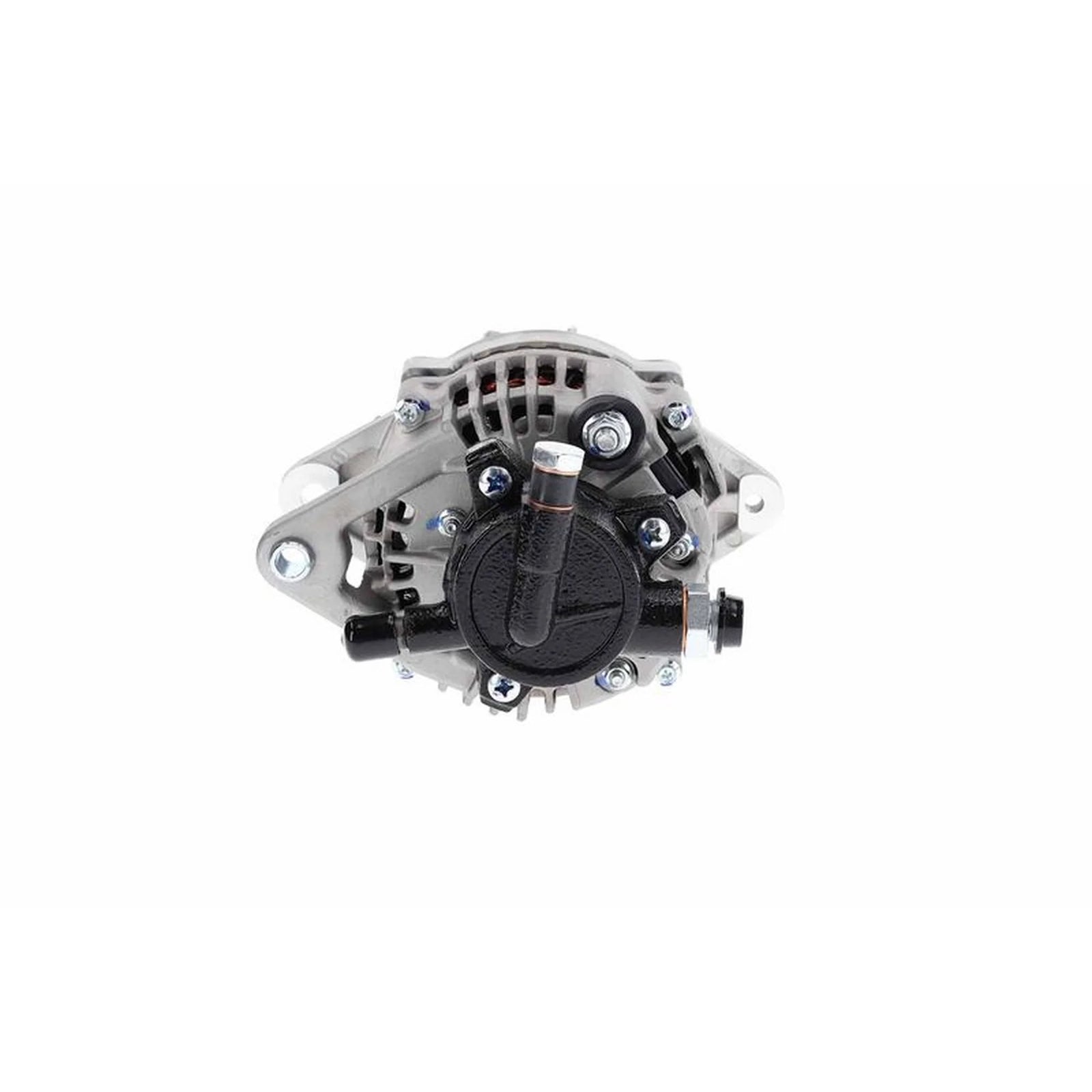 Hella Car Alternator 12V 8EL 011 711-071