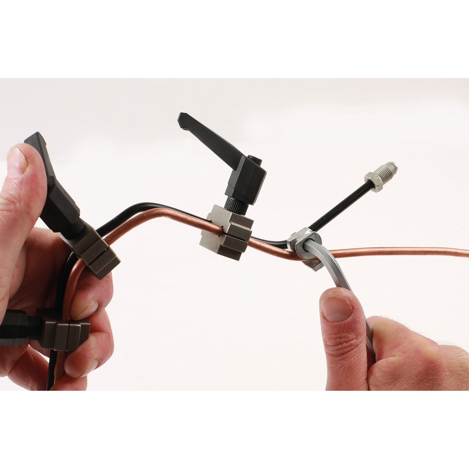 Laser Brake Pipe Bender & Clamp Set 8523