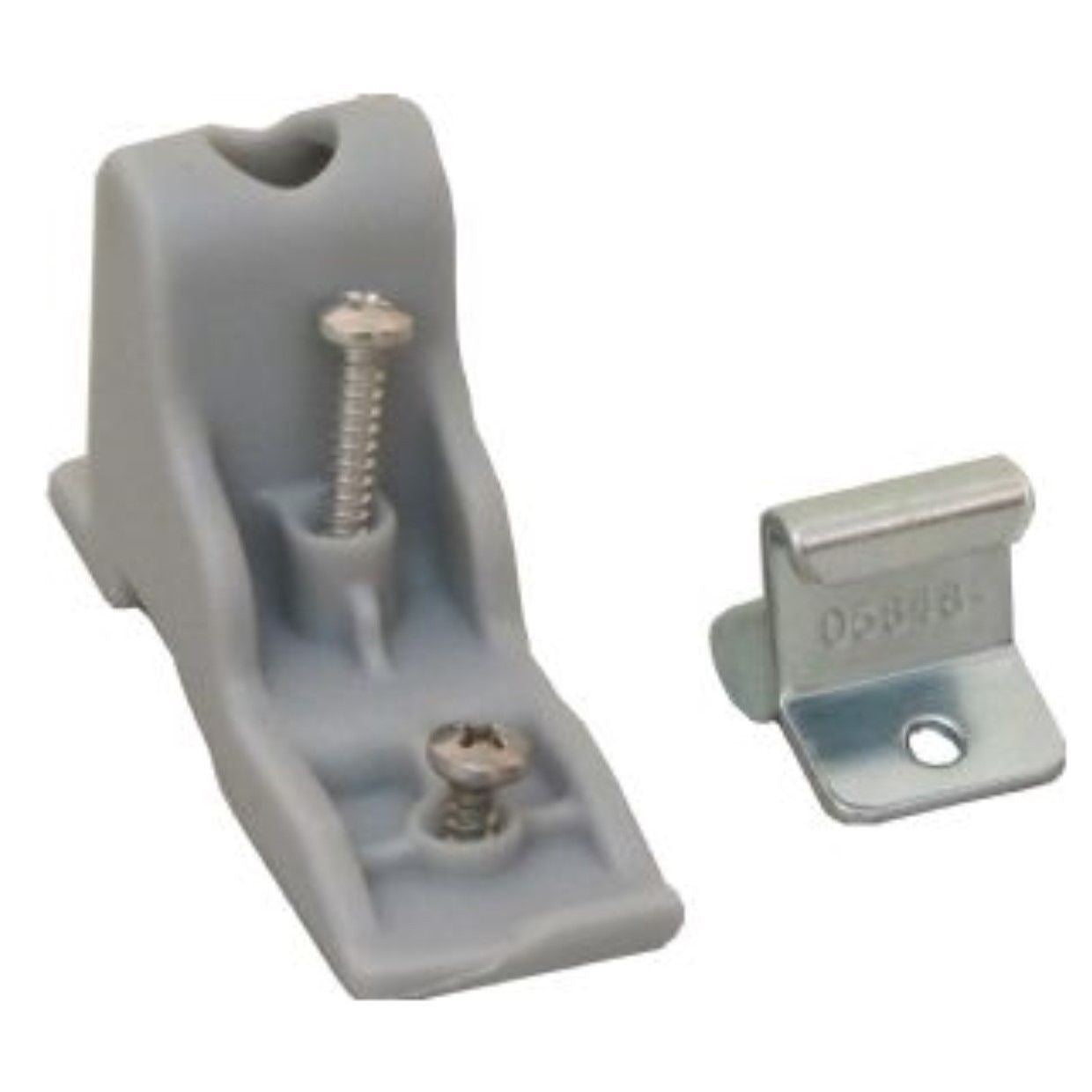 Fiamma Side Panel Fitting Kit Side for X Tristor Awning 98655-079