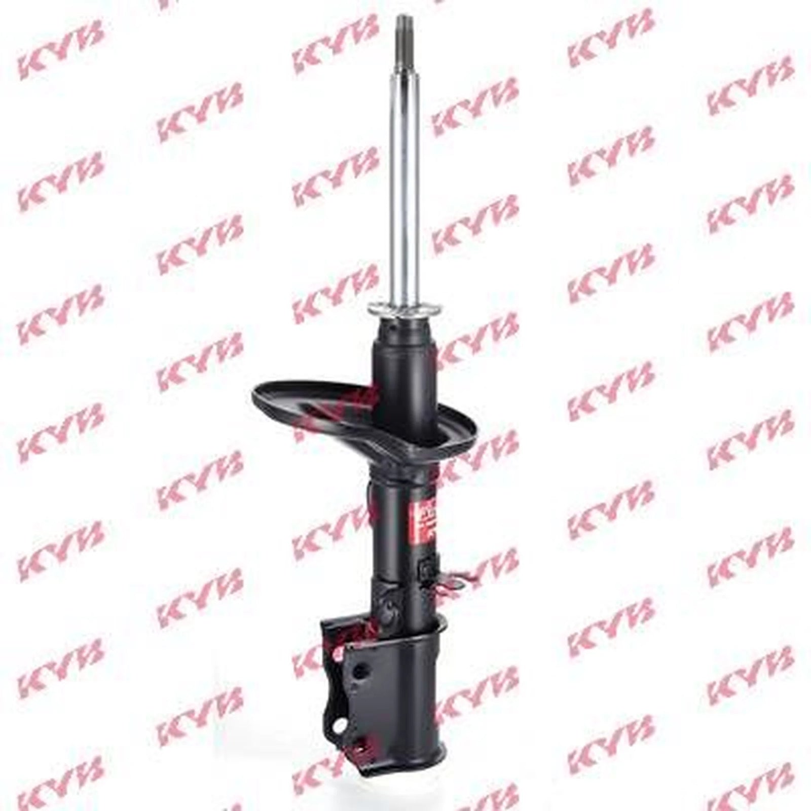 KYB Shock Absorber Damper Strut Front Left 333315