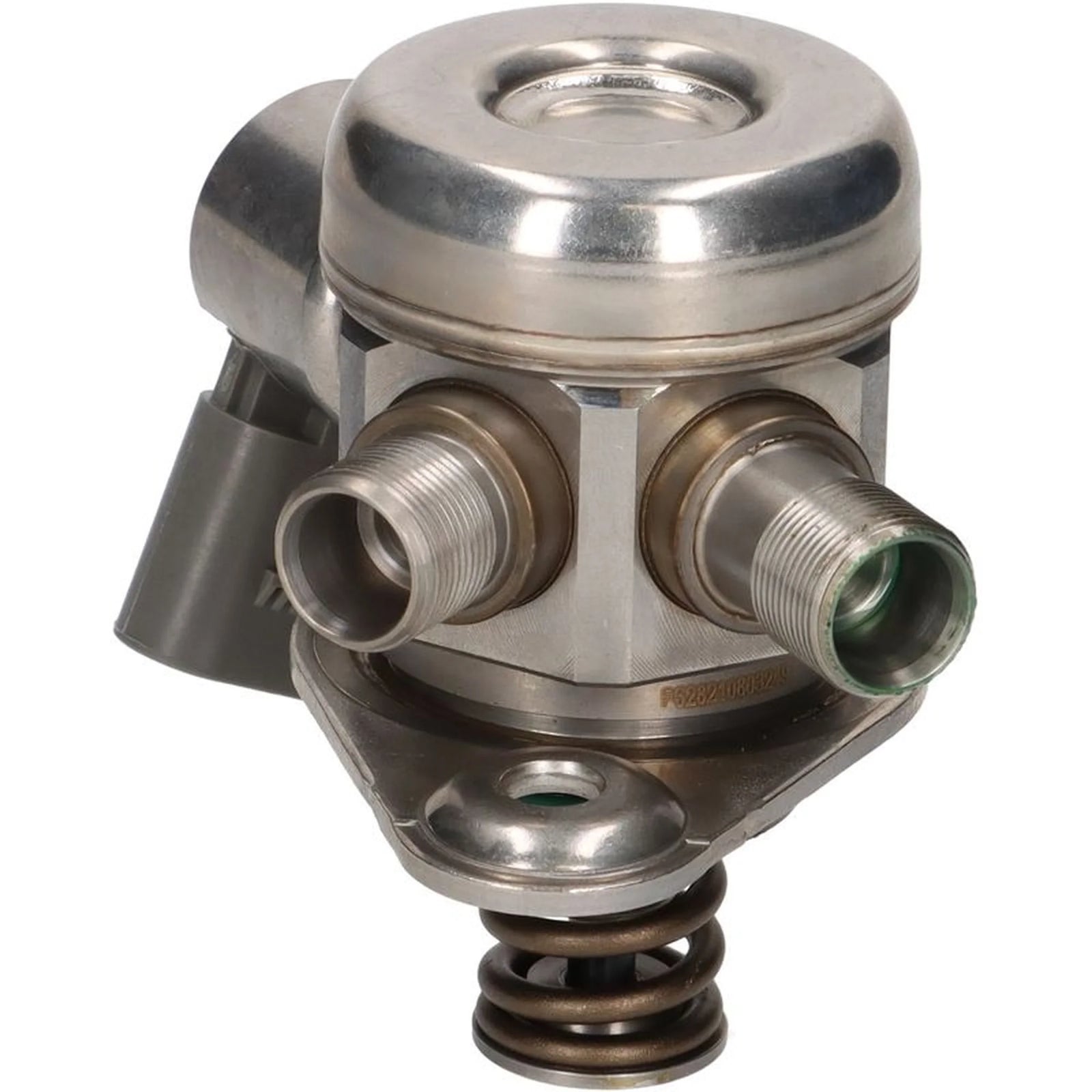 Pierburg High Pressure Fuel Pump 7.06032.33.0