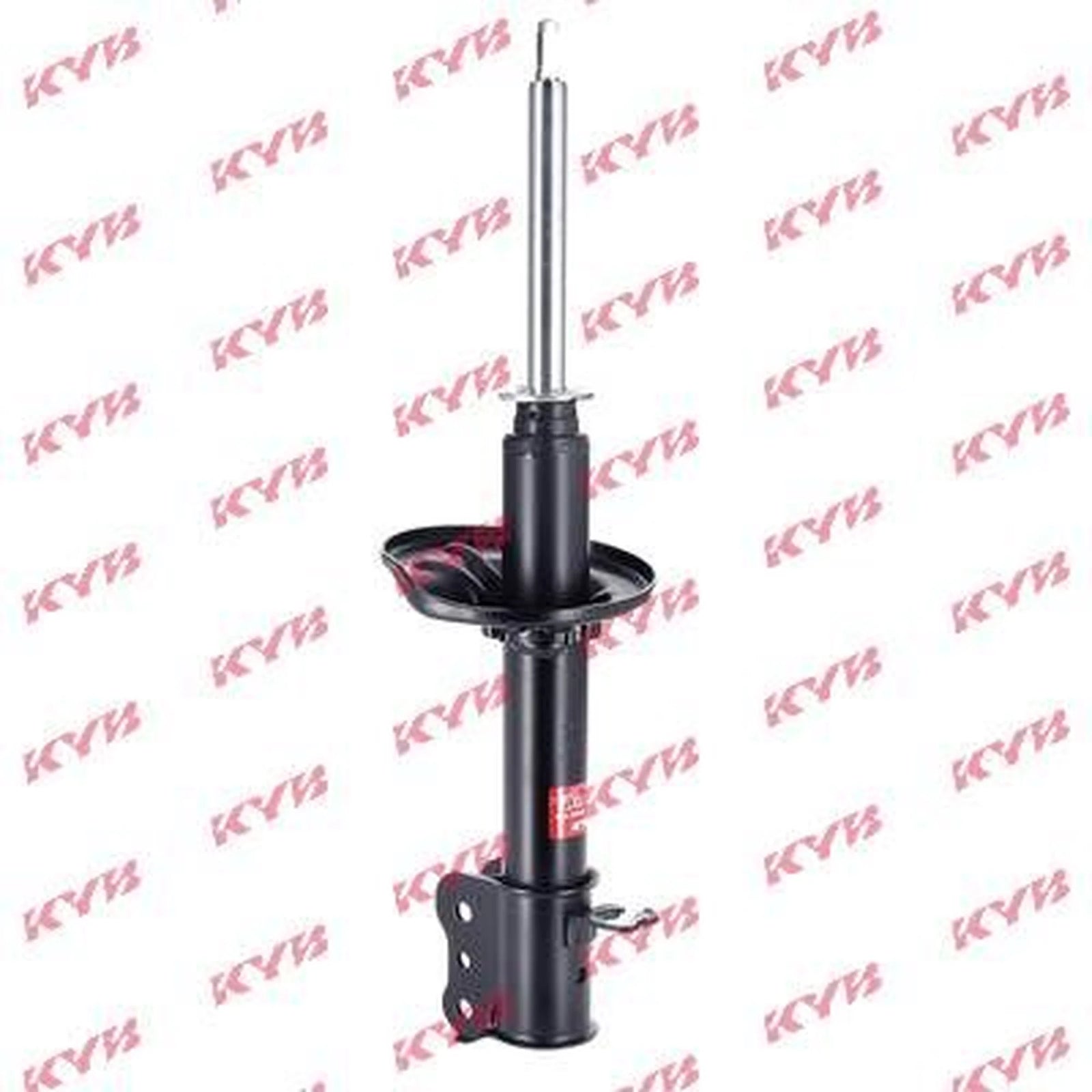 KYB Shock Absorber Damper Strut Rear 334217