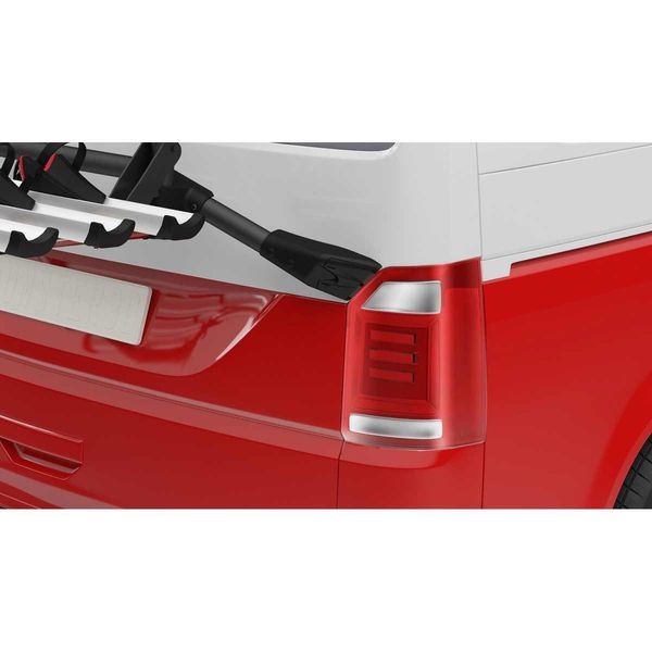 Fiamma Carry-Bike VW T6 Pro Deep Black (02094C08A)