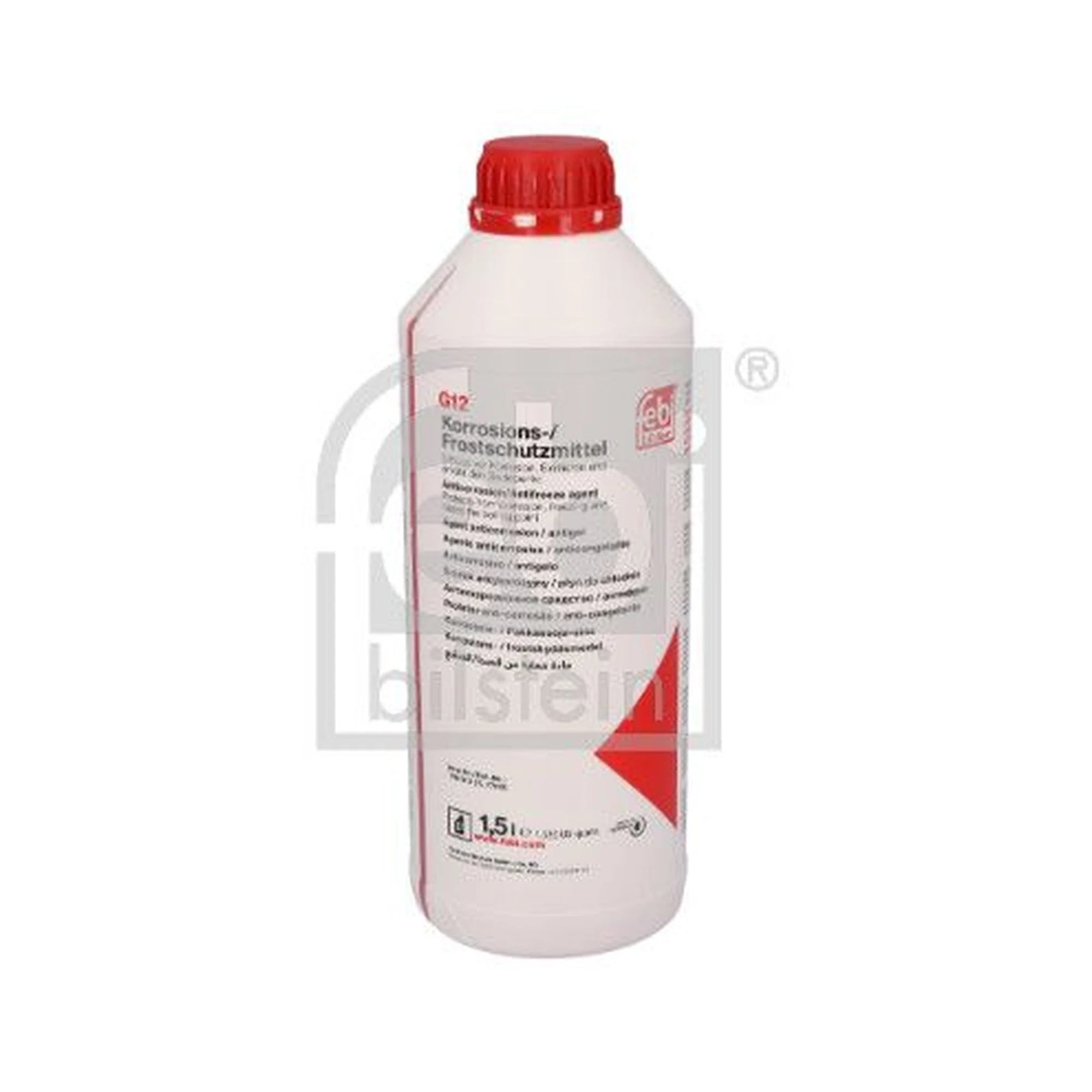 Febi Antifreeze 1.5 Litres 01381