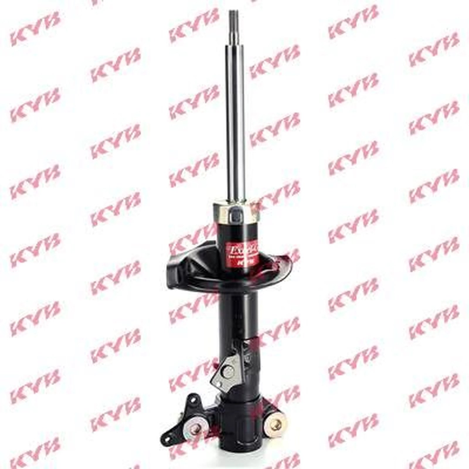 KYB Shock Absorber Damper Strut Front Right 331014