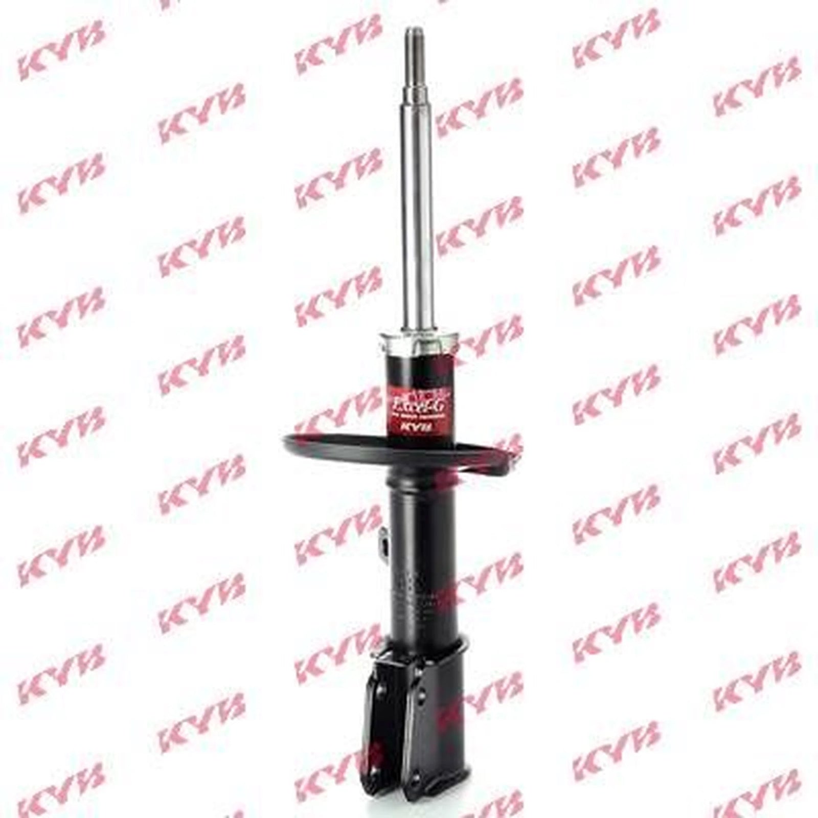 KYB Shock Absorber Damper Strut Front Left 333724