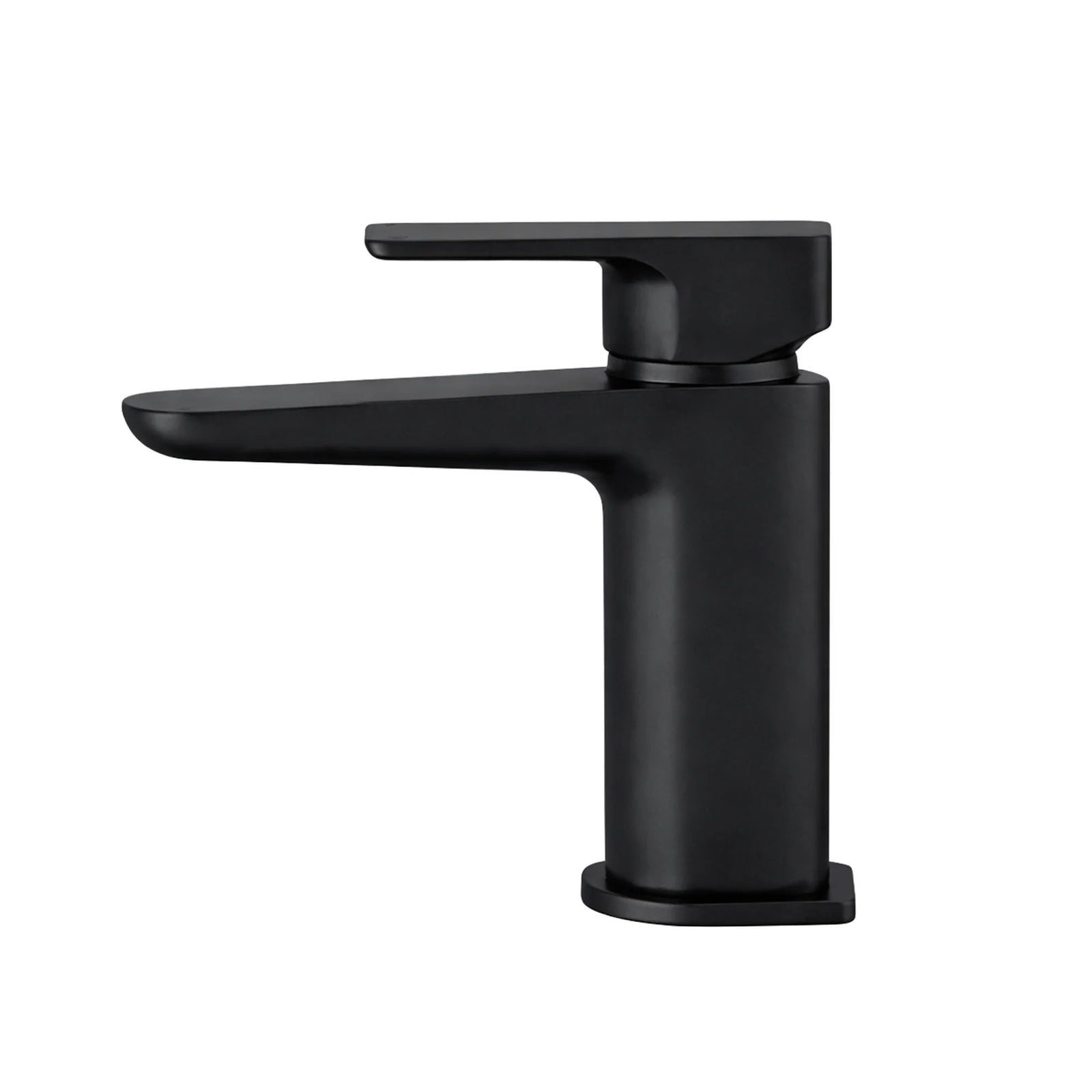 Baridi Basin Mixer Tap DH393 Matt Black