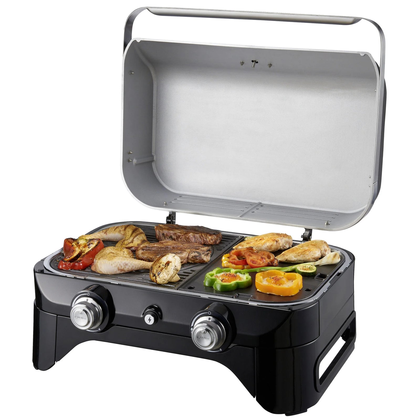 Campingaz Attitude 2100 LX Portable BBQ with 5kW Power