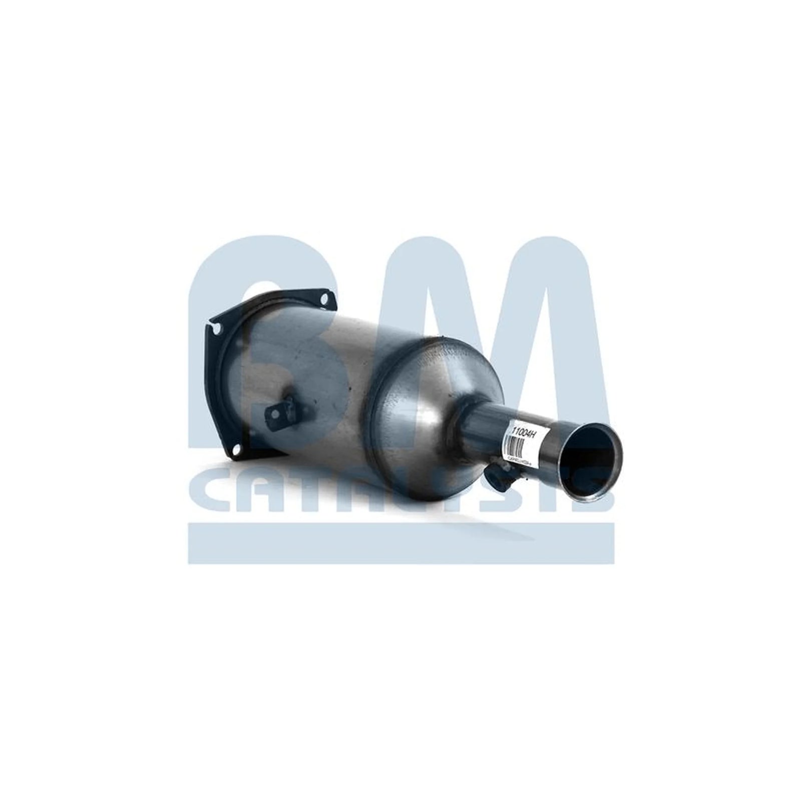 BM Catalysts Dpf BM11004