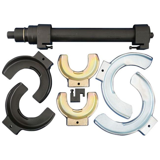 Laser Coil Spring Compressor - MacPherson Struts 4871