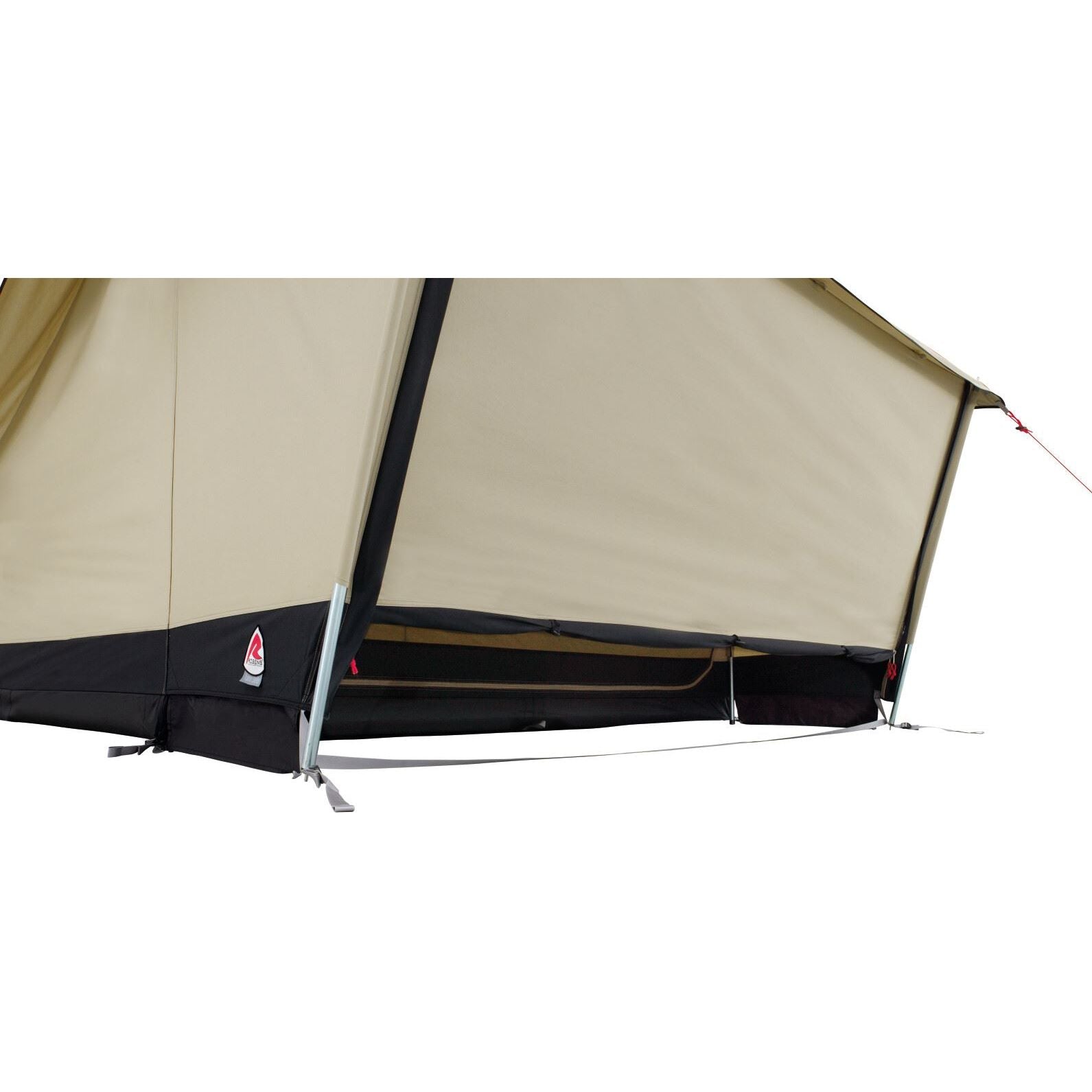 Robens Yukon Shelter 4 Berth Poled Tent