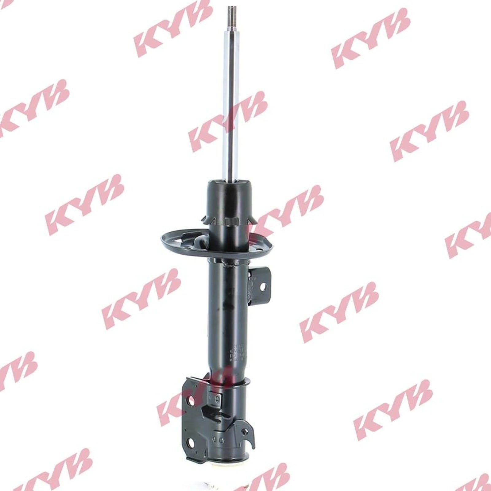 KYB Shock Absorber Damper Strut Front Left 3330144