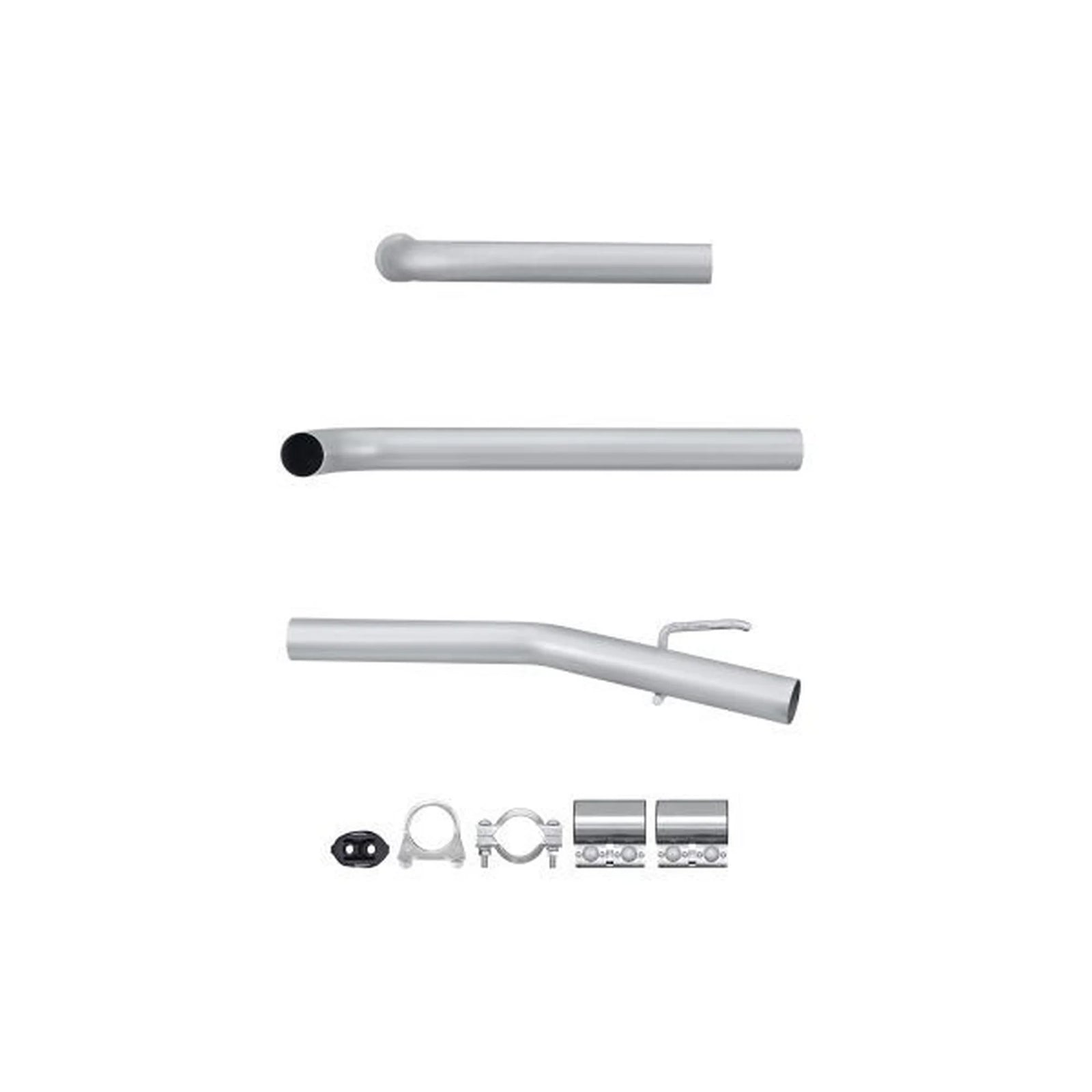 Hella Exhaust Pipe OD 8LA 366 002-461
