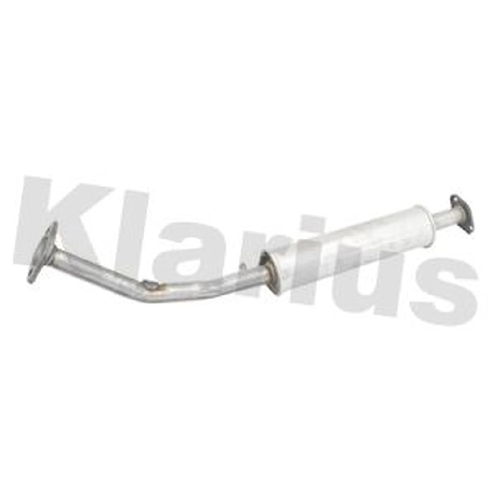 Klarius Box With Centre Pipe Centre DU90G