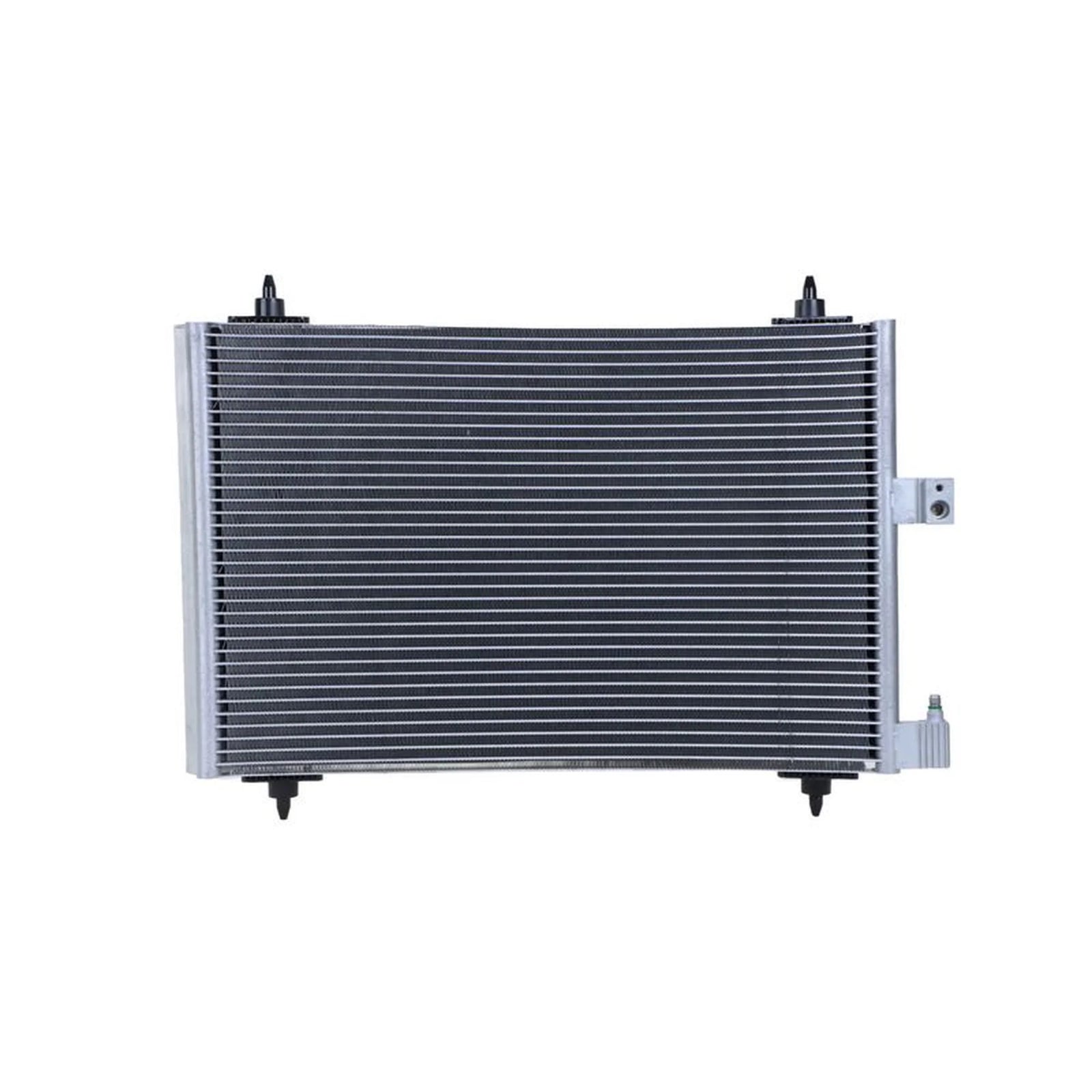Hella Air Conditioning Condenser 8FC 366 220-501