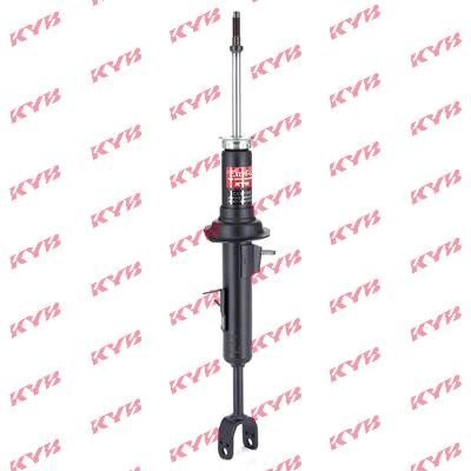 KYB Shock Absorber Damper Strut Front Right 341366