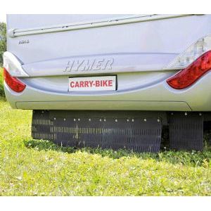 Fiamma Mud Flap Rear (2) 06607-01-