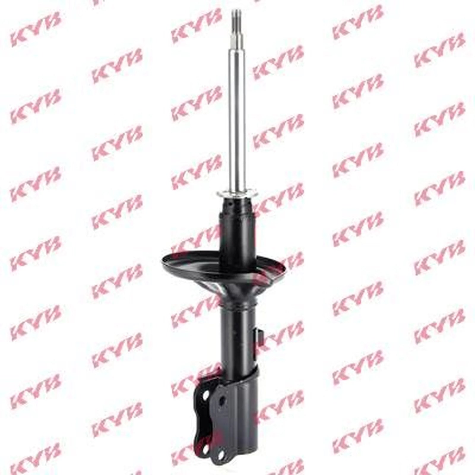 KYB Shock Absorber Damper Strut Front 333156