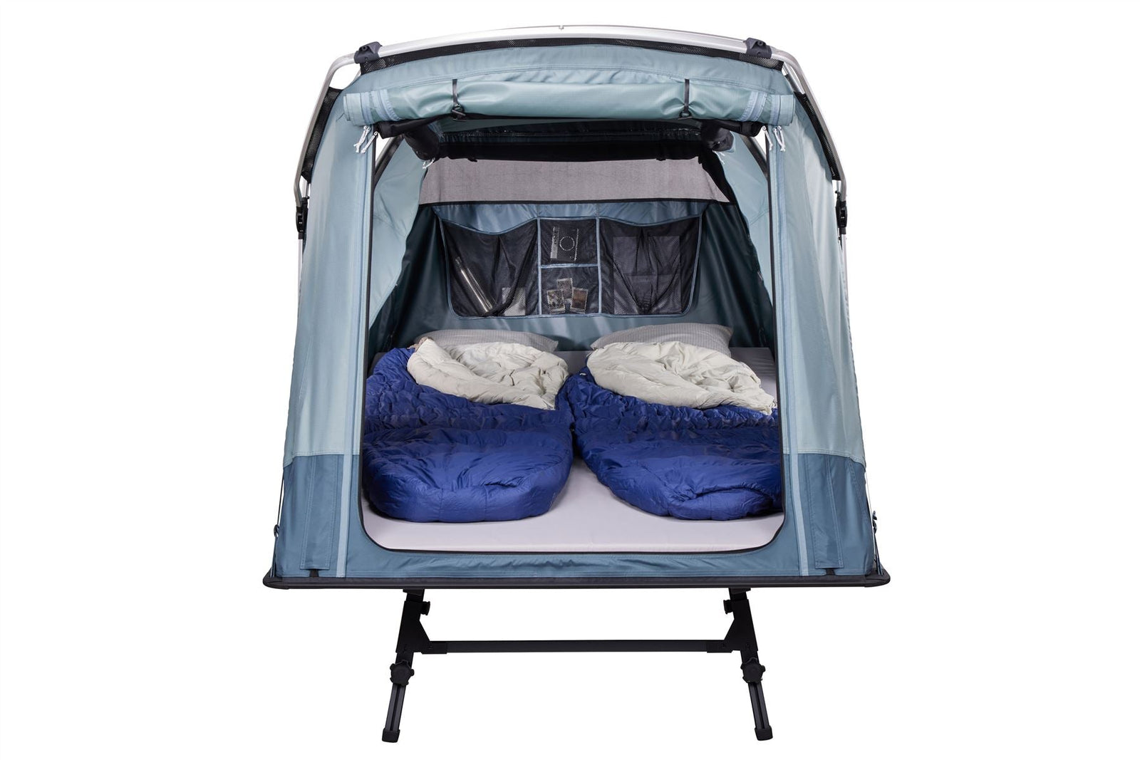 Thule Outset 3-person towbar-mounted car tent