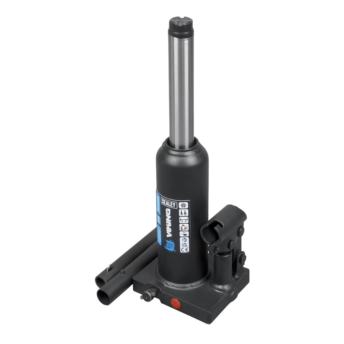 Viking Viking Bottle Jack 3 Tonne PBJ3S