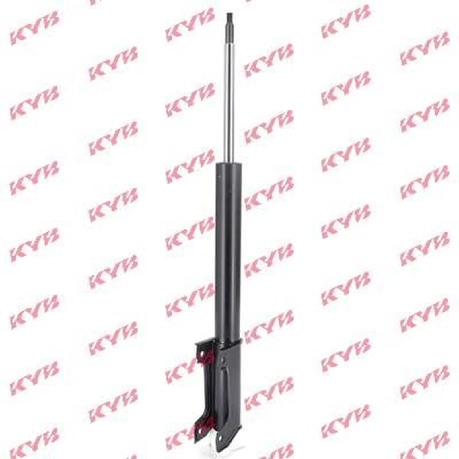 KYB Shock Absorber Damper Strut Rear 334661