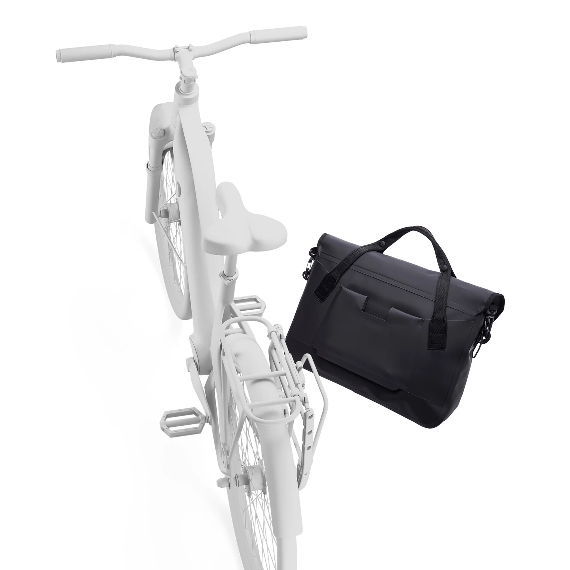 Thule Shield Pannier 16" Waterproof Laptop Bag