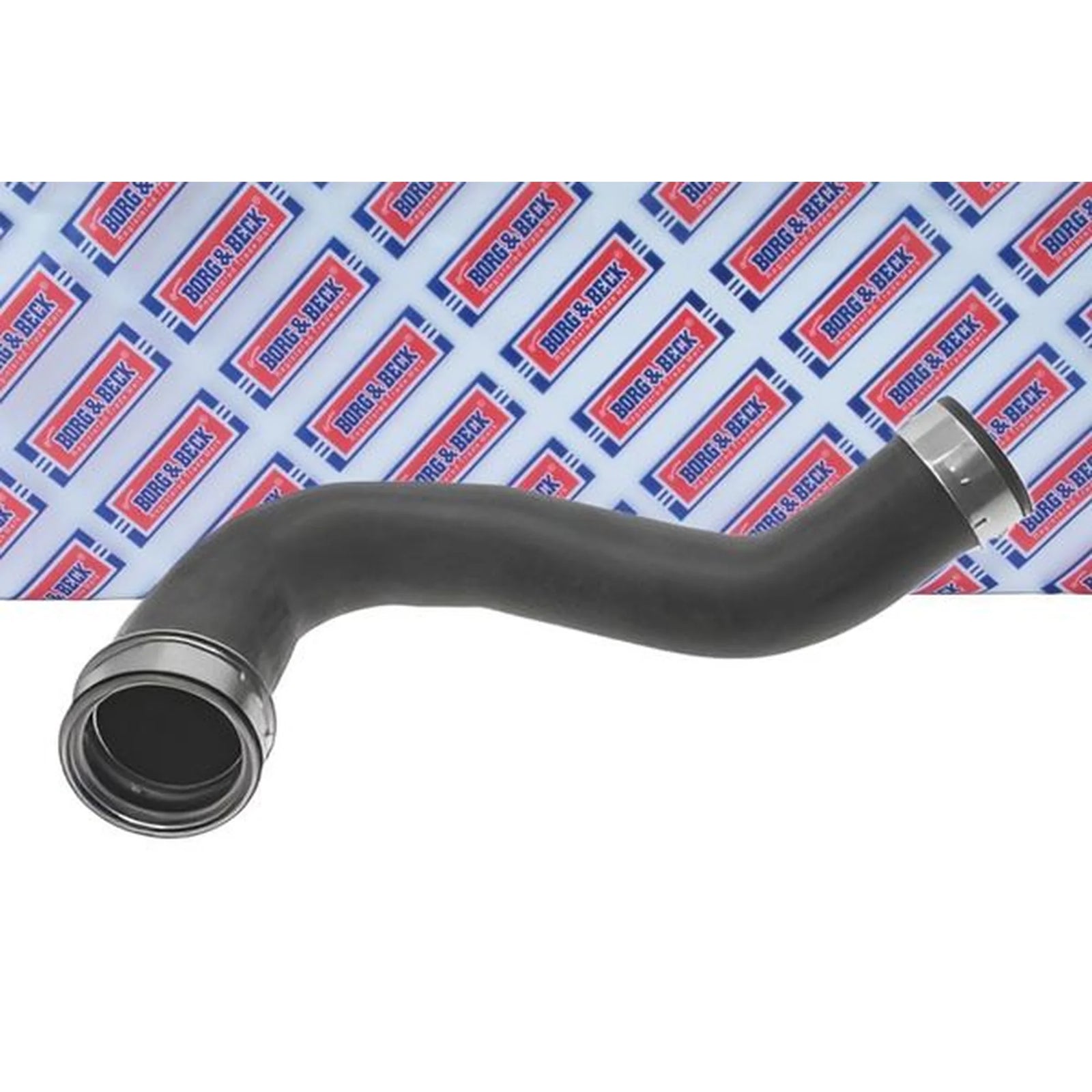 Borg & Beck Intercooler Turbo Charge Air Hose BTH1090