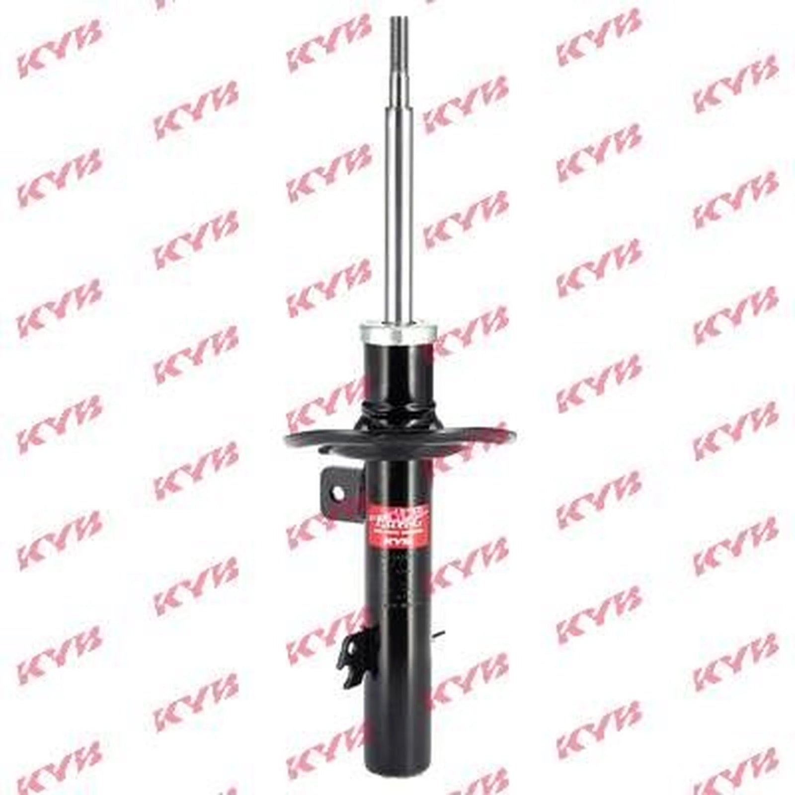 KYB Shock Absorber Damper Strut Front Right 333776