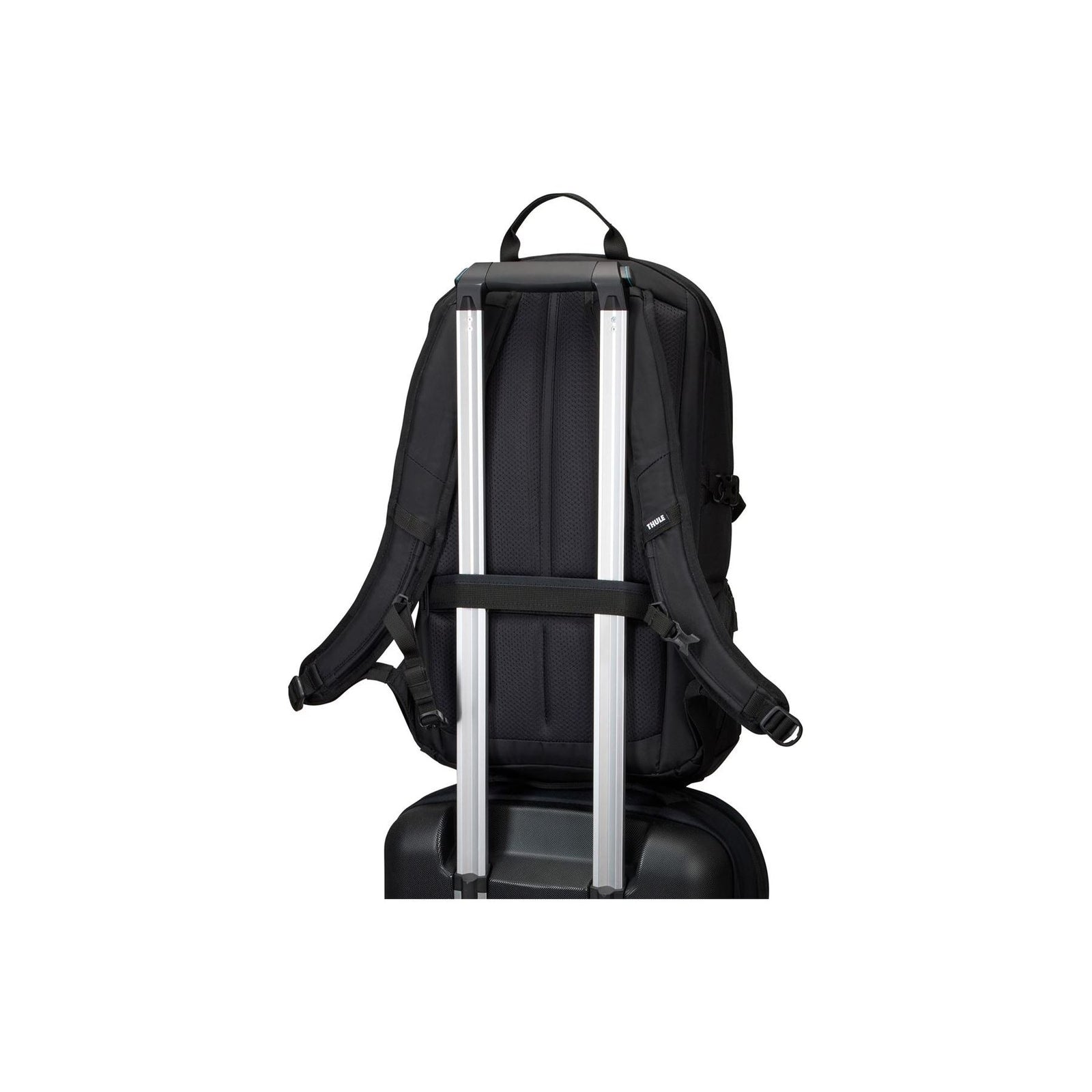 Thule En Route Rucksack 21L Black Laptop Backpack