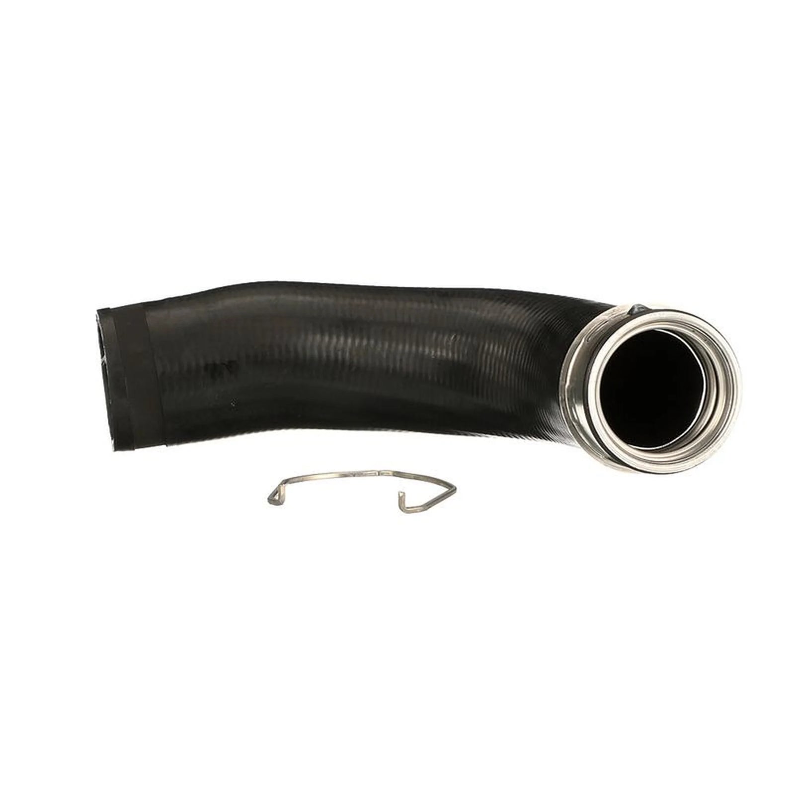 Gates Intercooler Turbo Charge Air Hose 295mm 09-0206C