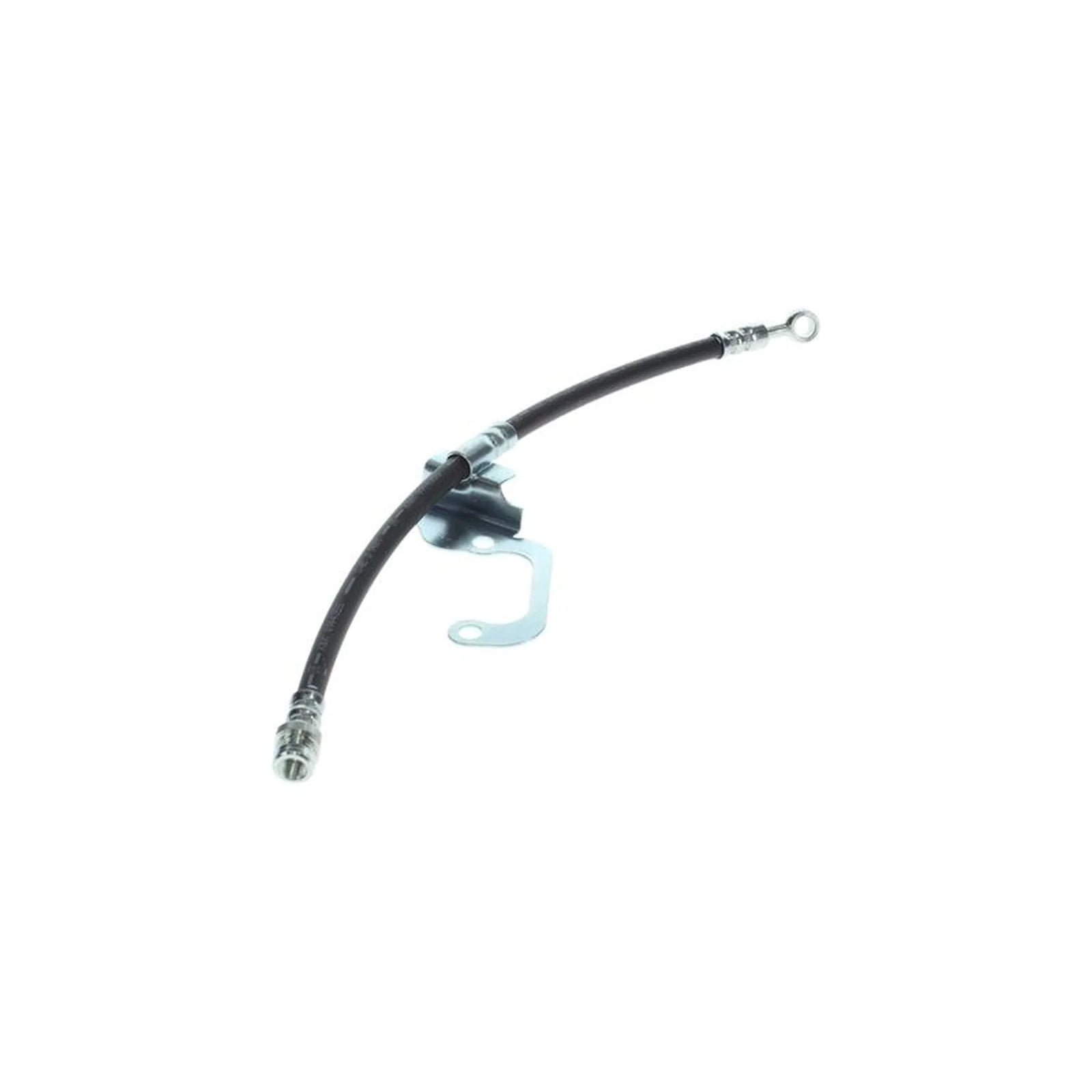 Bosch Brake Hydraulic Hose Line Front Left 1 987 481 299