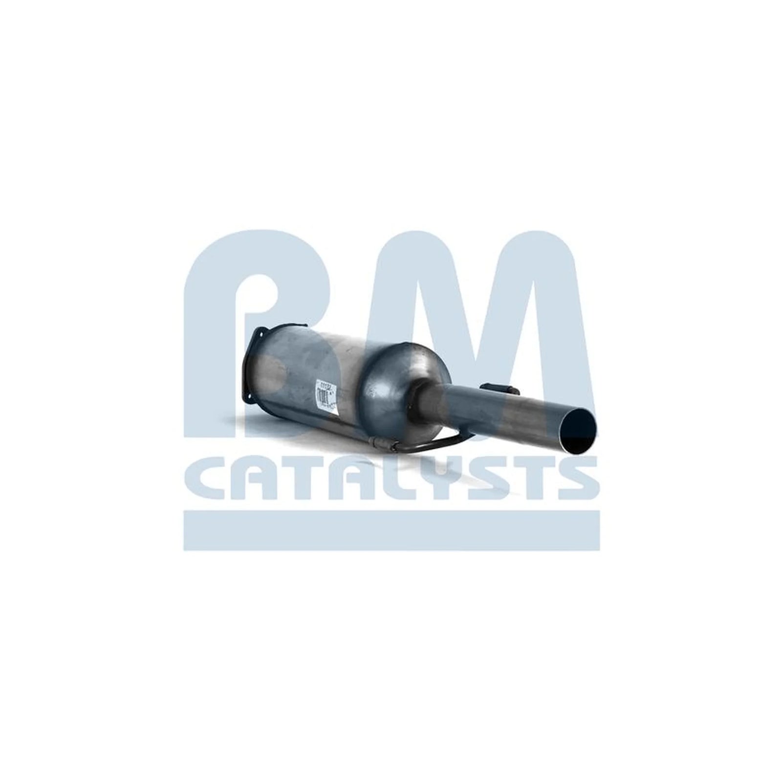 BM Catalysts Dpf BM11132