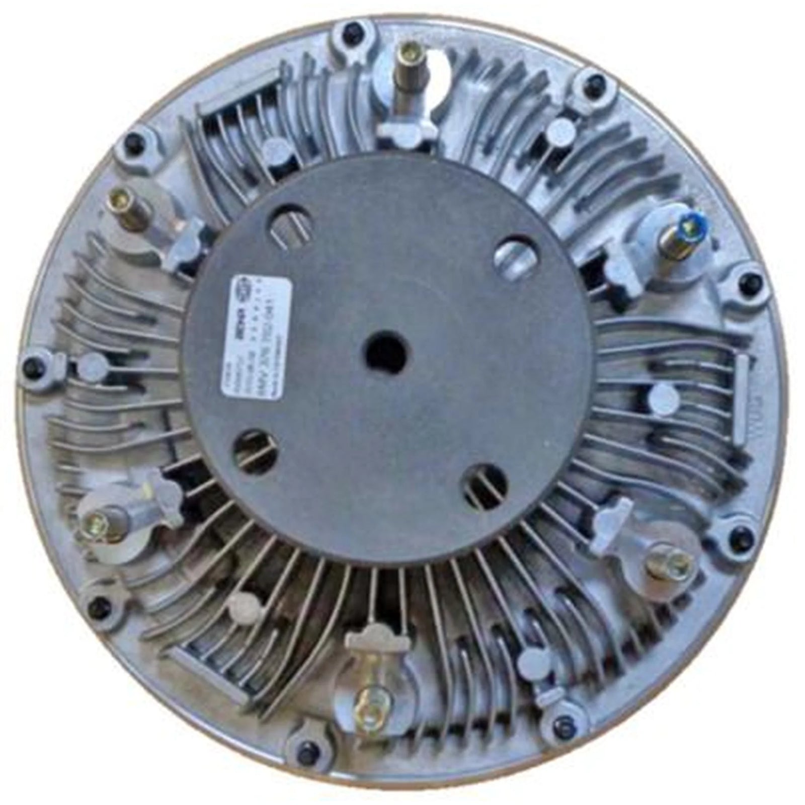Mahle Radiator Fan Clutch CFC 2 000P
