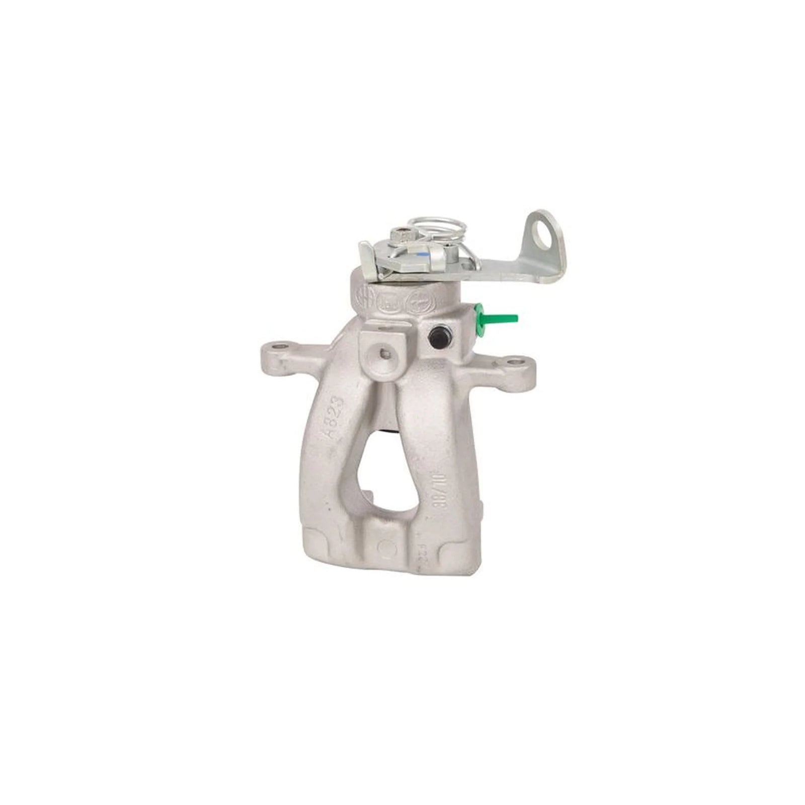 Bosch Brake Caliper Assembly Rear Right 0 986 135 188