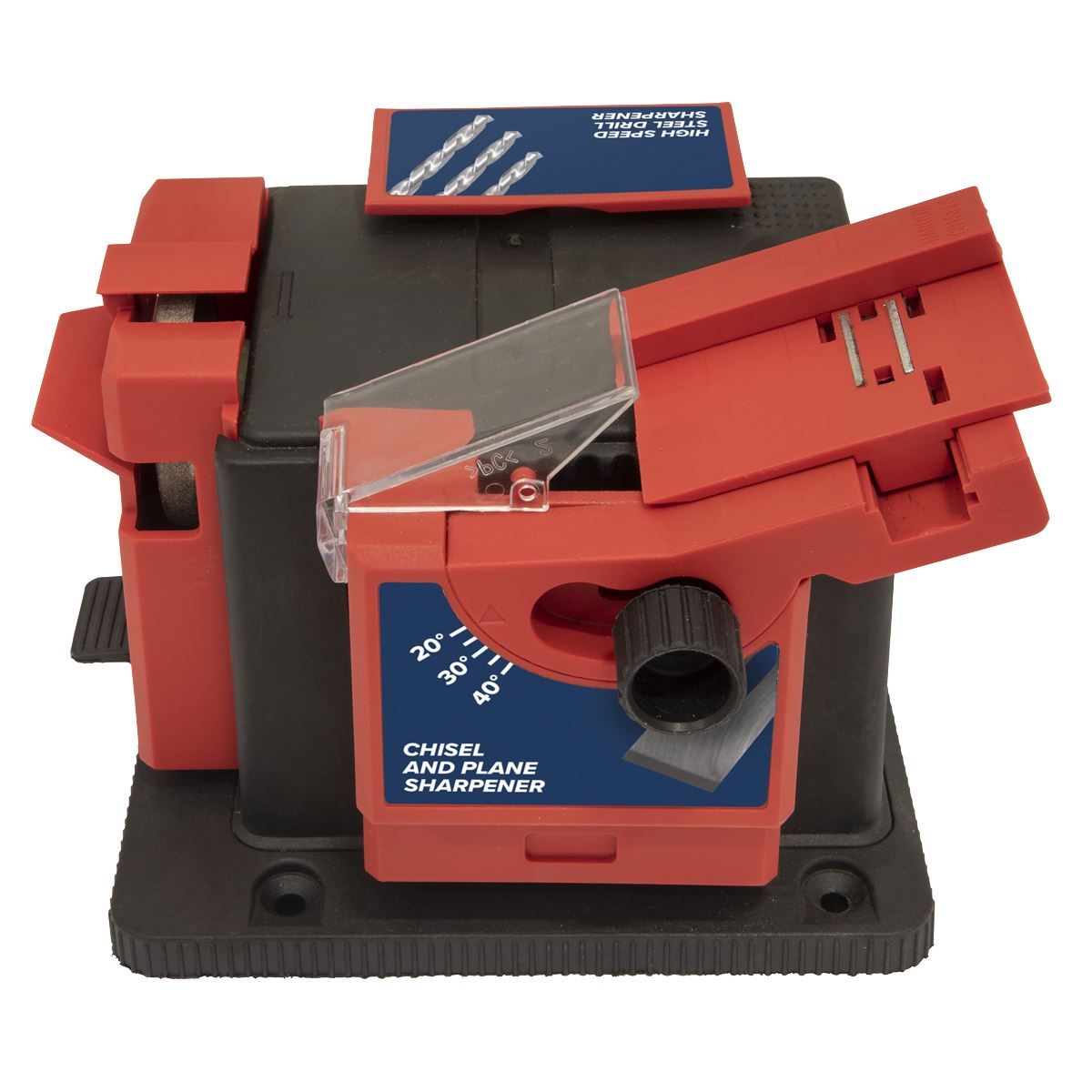Sealey Multipurpose Sharpener Bench Mounting 65W SMS2004